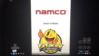 Namco (2005)