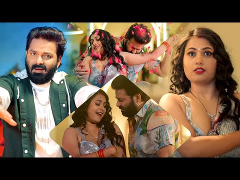 #Video _ पवन सिंह _ भोजपुरी का सबसे हिट सांग _ #Pawan Singh _ Shilpi Raj _ Jukebox Hit 2025_2