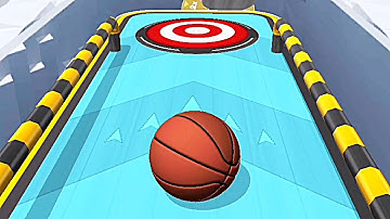 Going Balls Super SpeedRun Gameplay Part 14