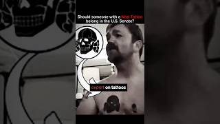Brandon Gill Corners SPLC President Over Nazi Tattoo