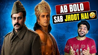 Ramayana Trailer SECRET Update | Prabhas as KARNA in Fauzi | Filmi Prem | Cine Tales 190