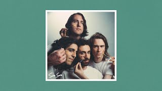 Sure Sure - Warm Animal (Lyrics)