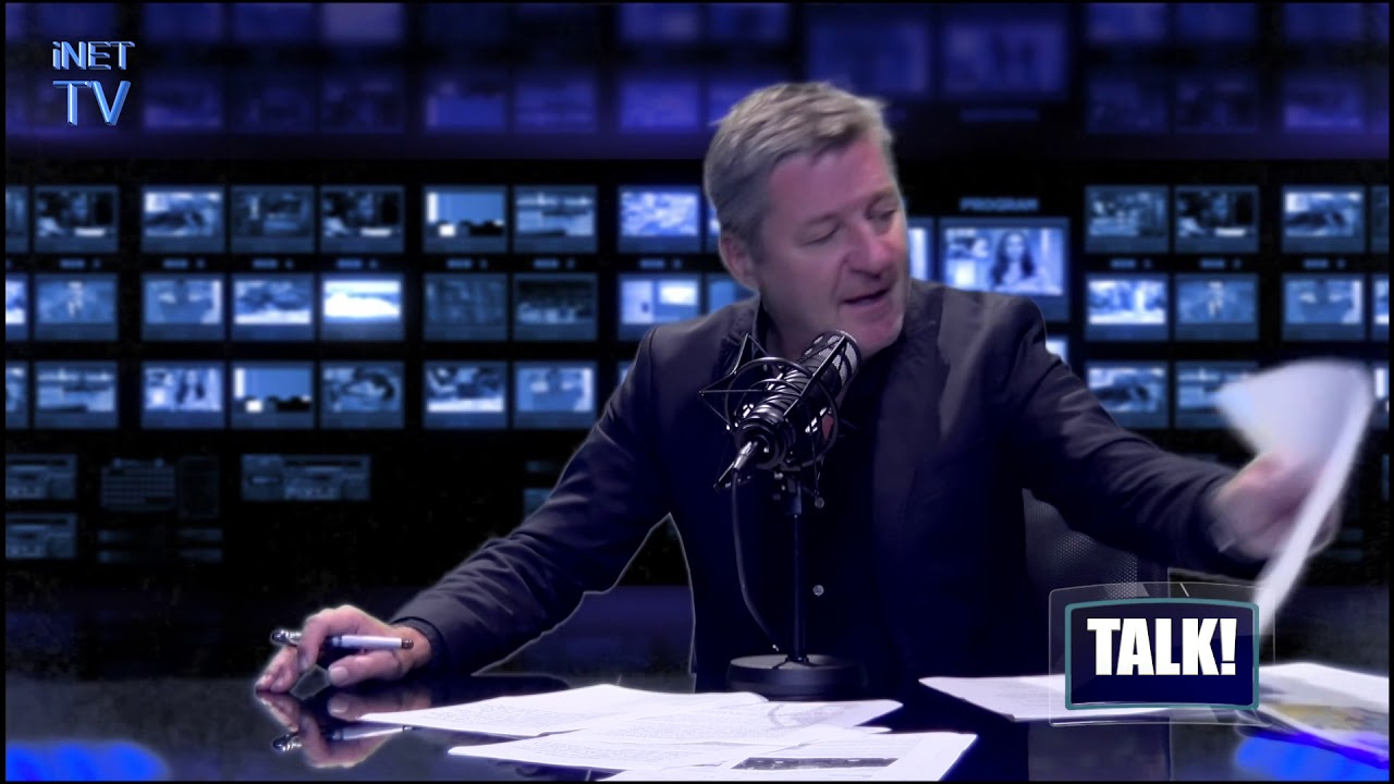 TALK VAKBONDEN IN BELGIE BEDREIGEN DE WERKENDEN EN ECONOMIE