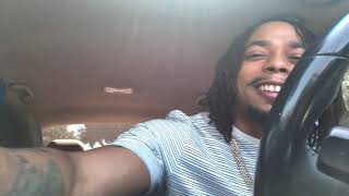 DreadHeadDre Reviews Kurvana Ascend Jetfuel (I)