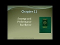 Chap 11 strategy and performance excellence1