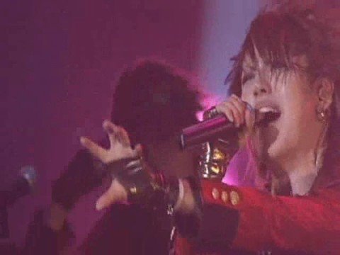 Alice Nine-Hello dear numbers 5