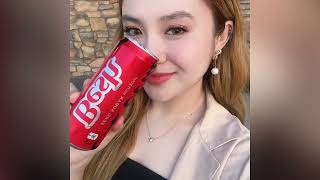 The Genius #shareacoke Campaign