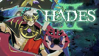 【HADES II】Early Access: Watch THIS Lady Luck