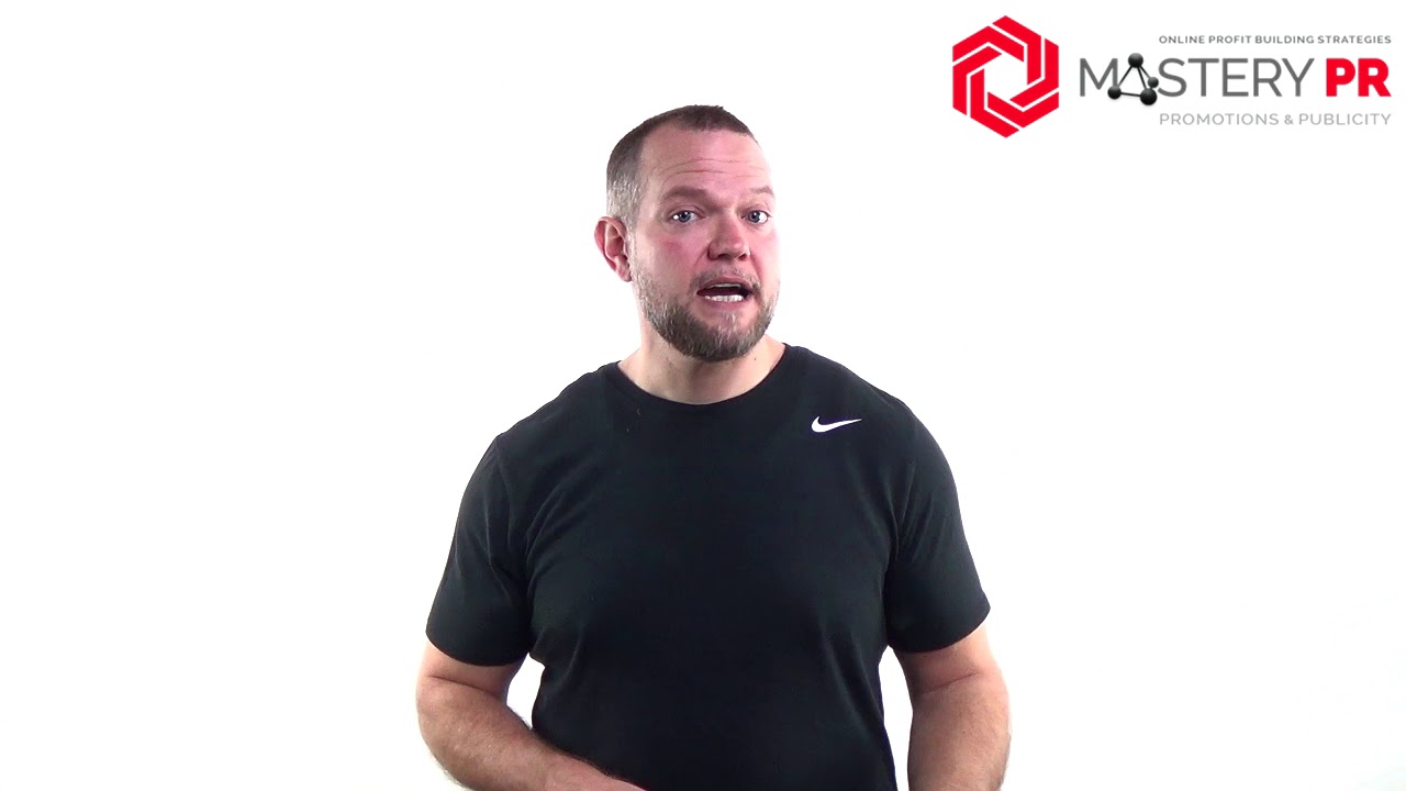 Sellin Messenger Bonus - Mastery PR