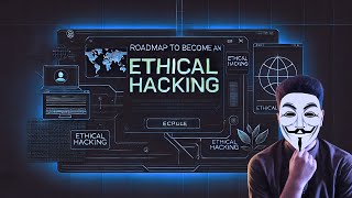 Roadmap to Become an Ethical Hacker | TryHackMe Beginner’s Guide