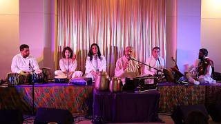 Ginan Mushaido - Scarborough JK - Live RC and Party