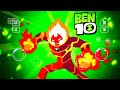 Ben 10 Switching Android Gameplay – Epic Battles &amp; Powers!"