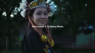 DJ LAN E SAPE - REMIX FULL BASS - REFORMANDA & DJ BABUN || VIRAL TIKTOK