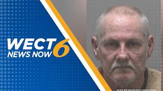 WECT NEWS NOW at 11 a.m. - Fri., June 19, 2026