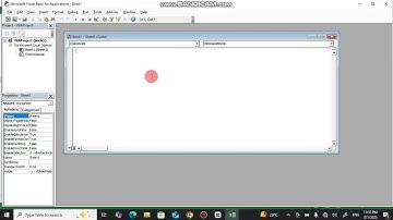 Excel Short Cut keys
