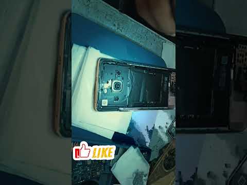 REALME 12 PRO SERVICE #bestlaptoprepairingtraininginstituteinindia #repair