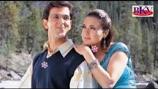 Koi... Mil Gaya - KARAOKE - Koi Mil... Gaya 2003 - Hrithik Rashan & Preity Zinta