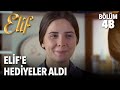 Elif E Hediyeler Ald脹 Elif 48 B旦l端m Elif E Hediyeler Ald脹 Elif 48 B旦l端m