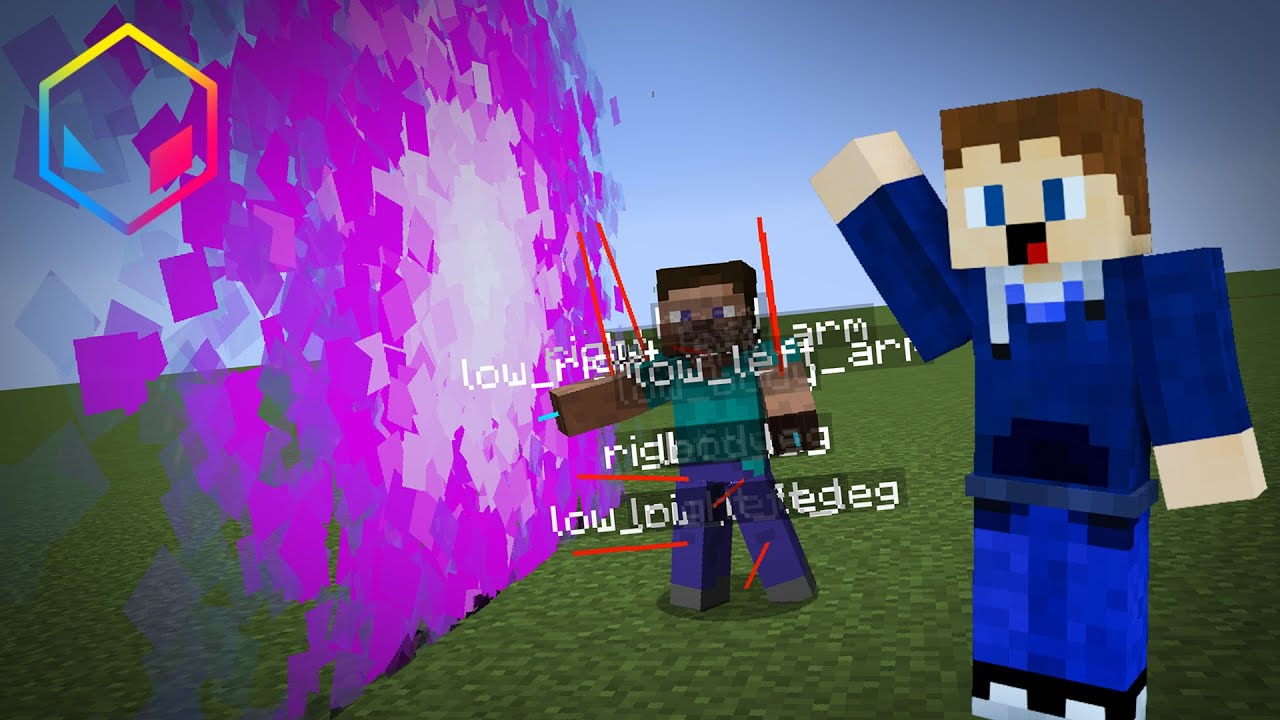 блокбастер мод майнкрафт. 12 2. 2. 12. блокбастер мод майнкрафт.