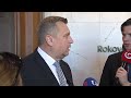 TK ministrov SR 
Téma: Pred výjazdovým rokovaním vlády 
na Liptove