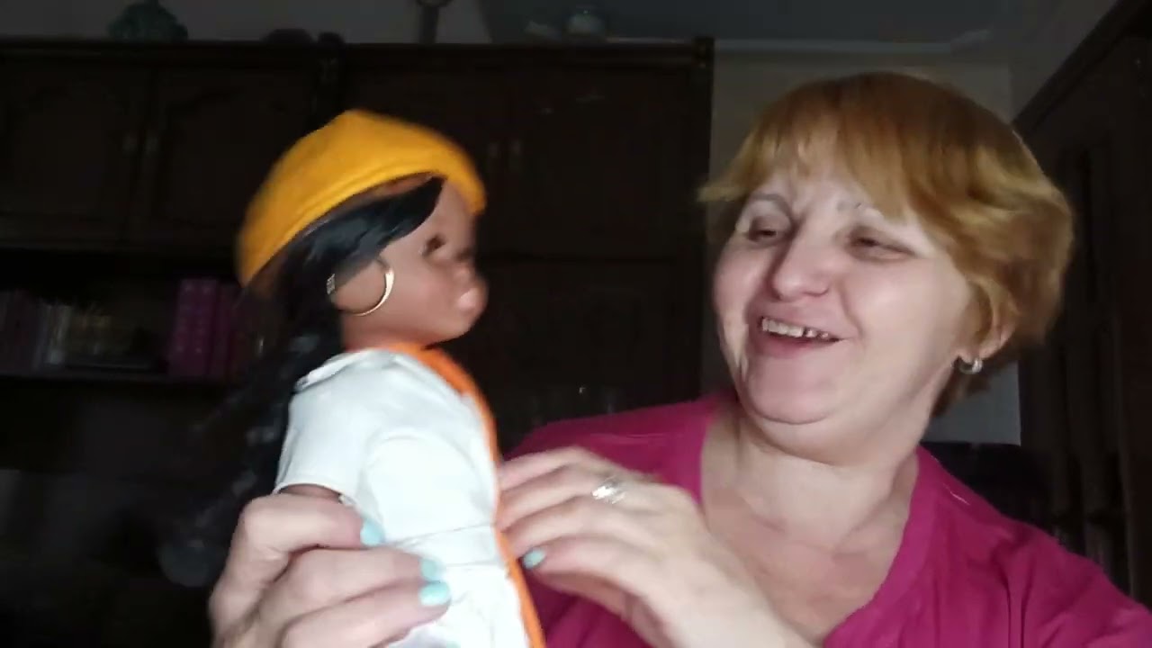 Nancy Mini short reedición 2024!!! 😍❤️🥰