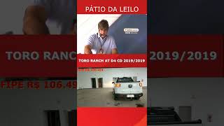 Olha esse Leilão no Pátio da Leilo com carros barato #leilao #carros #veiculo #barato #leilo #toyota