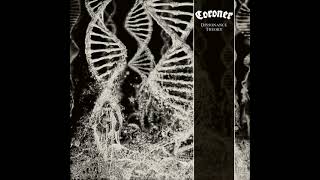 Coroner - Transparent Eye