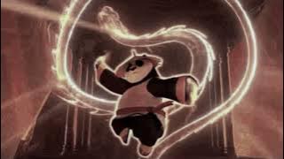Kung Fu Panda OST - Passing the Torch - Slowed