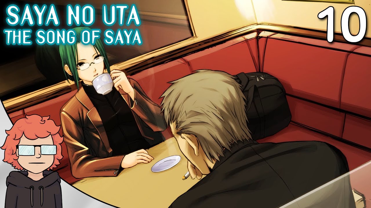 Saya no Uta ~ The Song of Saya: Part 10 - Preparing to Confront