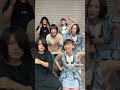 2025年07月11日 #Perfume #TikTok Dance~Perfume&times; ヤバイTシャツ屋さんとの念願の対バン🫶🏻スペシャさん田島さん岩井さんありがとう🪩#ヤバT #prfm