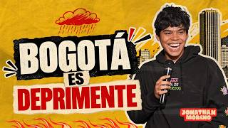 NO ME VOY A DEJAR ROBAR | JONATHAN MORENO | POR PRIMERA VEZ — CAP. 1