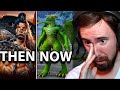 World of Warcraft, What Happened?