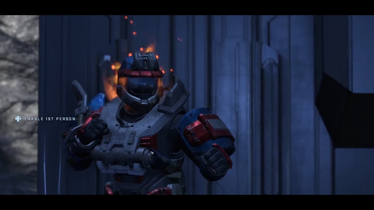 Gruntpocalypse: Heroic King of the hill Halo infinite gameplay - YouTube