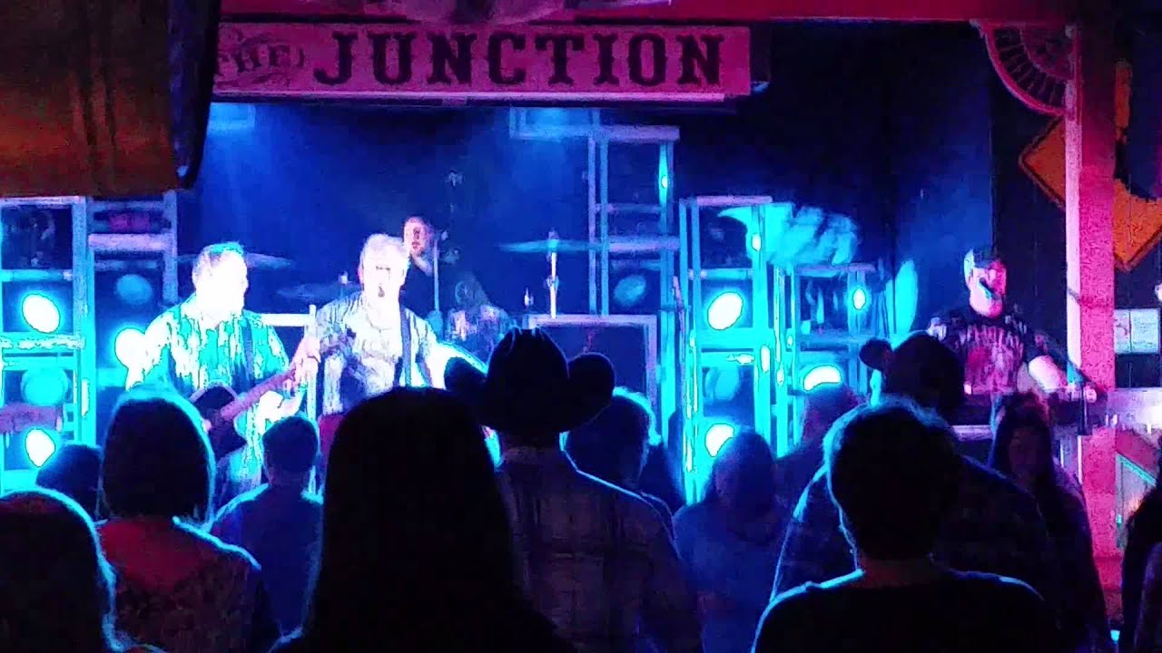 The Switch at The Junction Benson NC YouTube