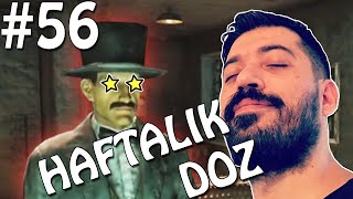 Şi̇mdi̇ Si̇ze Si̇hi̇r Yapacağum Haftalık Doz