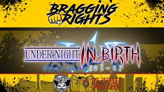 Bragging Rights #104 UNI 2 Tournament 7.30.2026 Broadcast