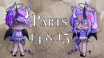 #SHUWillowtreeMep | Parts 14 & 15