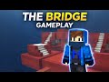 Epic Bridge Gameplay l Maxharplayz
