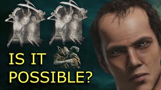 Can You Beat Elden Ring With One Of The Worst Spells In The Game Part 1