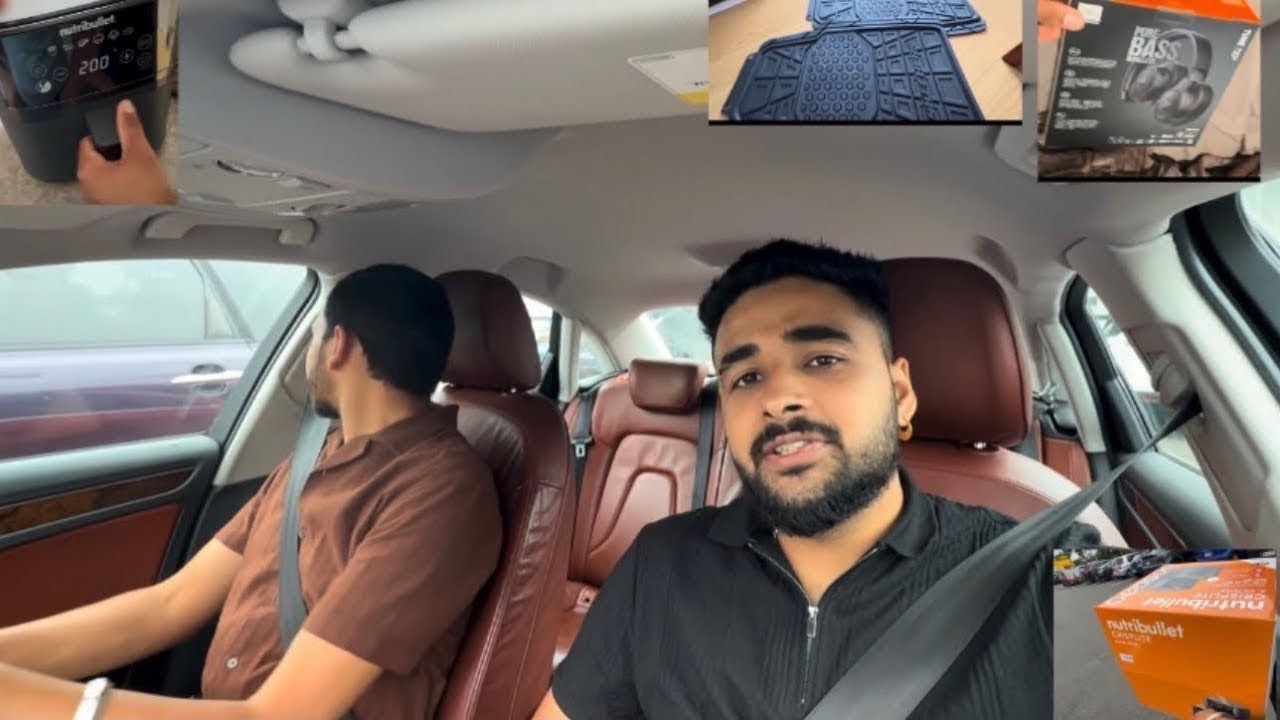 Shopping kiti part 2  || caffe gye