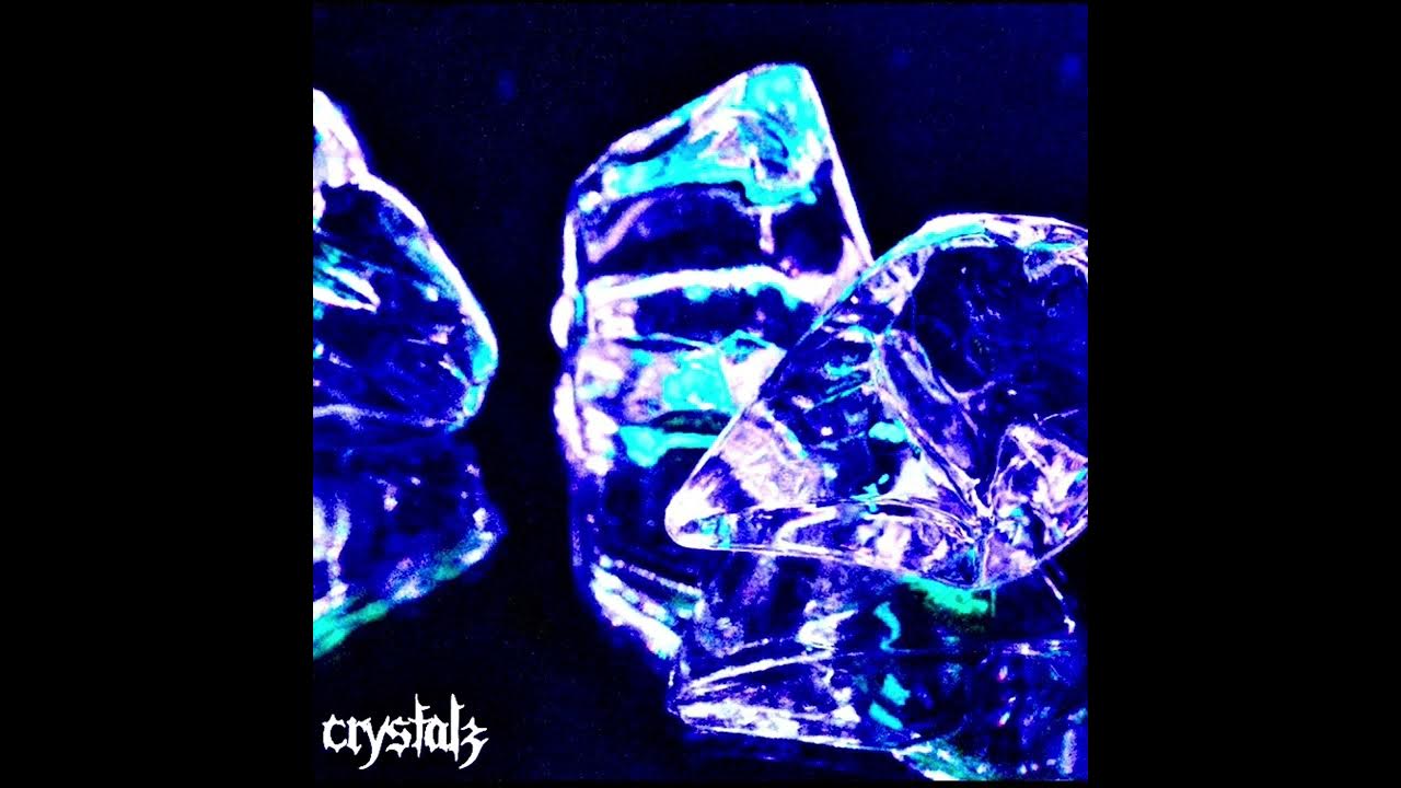 Crystals isolate exe speed. Crystals isolate.exe. Isolate exe Crystals обложка. Crystals pr1svx. Pr1svx Crystals обложка.