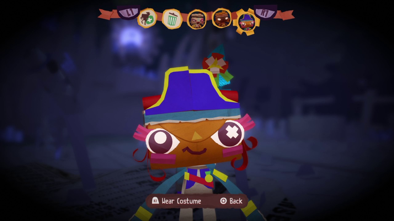 Watch Me Play Tearaway Unfolded Walkthrough Part 3 YouTube watch-me-play-tearaway-unfolded-walkthrough-part-3-youtube