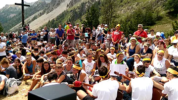 Cos'è una valle fluviale?