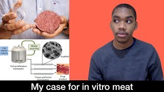 Why Vegans Should Support Clean Meat