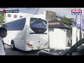 IND vs SL 1st Test | कड़ी सुरक्षा के बीच Galle Stadium पहुंची Team India | Gill | Pant | Rahul