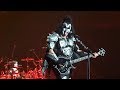 KISS - Live @ Ice Palace, Saint Petersburg 11.06.2019 (Full Show)