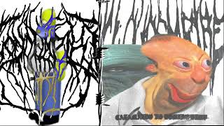 HOMERO VS CALAMARDO [REMIX] Feat. CHRISTIANGHOST