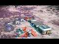 Diffusion PS4 en direct de christ57100 sur No Man's Sky