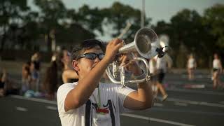 Festival of Bands 19' -  Rouse
