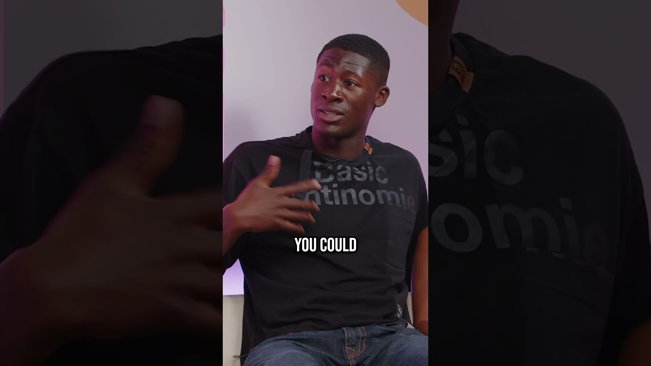 Ayo's HONEST Thoughts On Casa Amor Re-Coupling...